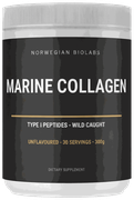 Norwegian BioLabs Marine Collagen
