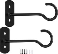 Hanging Hooks for BiteGuard