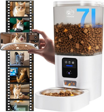 SmartPaws