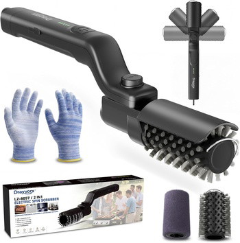 BlazeBrush