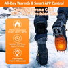 Osmo Heated Insoles