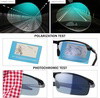 Claroptix Glasses