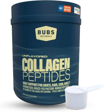 Collagen Peptides