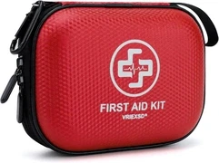 First Aid Kit for ChokeGuard