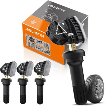Osmo TPMS Sensor