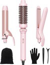 CurlLux Pro