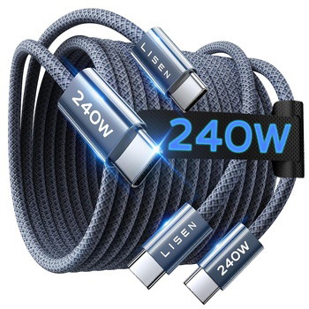 Fast Charger for HushWave