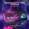 KeyStrike