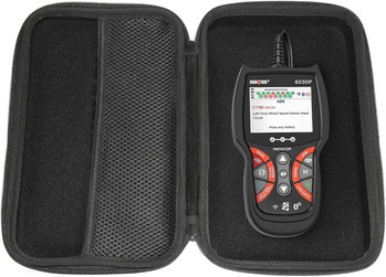Premium Carrying Case for Osmo CarDoctor