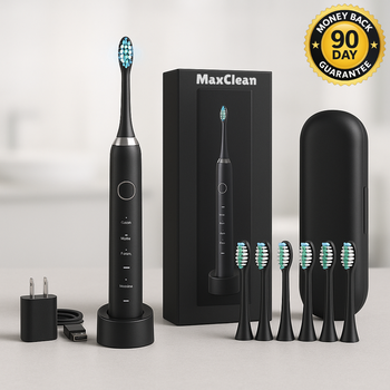MaxClean