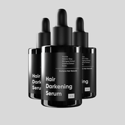 3x Osmo Anti Gray Serum