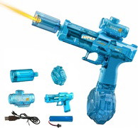 HydroPulse Pistol