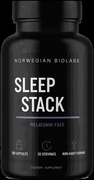 Norwegian BioLabs Sleep Stack