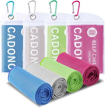 PolarTowel