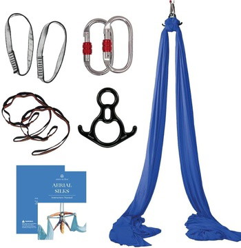 AeroSilk