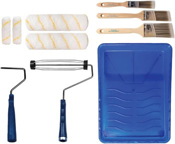 Paint Roller Kit for PaintFlow