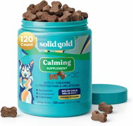DoggoBark Calming Chews