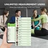 Osmo FitMetric