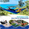 Osmo Hammock