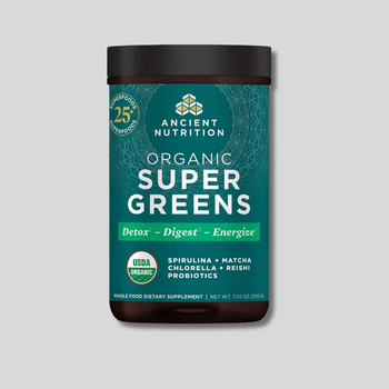 Osmo Greens+