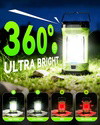 Osmo Camping Lantern