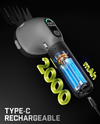 TrimEdge Pro