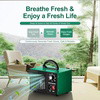 Osmo Ozone Generator