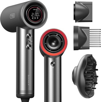 HairoDry Pro 2.0