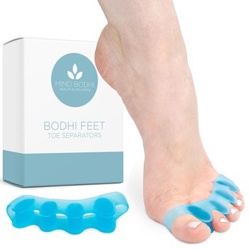 Natural Toe Separators