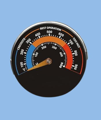 Osmo Thermostat