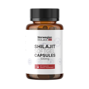 SoftGel Capsules