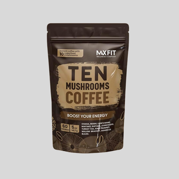 Osmo Mushroom Coffee