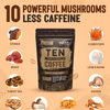 3x Osmo Mushroom Coffee