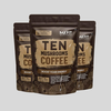 3x Osmo Mushroom Coffee