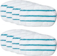 Steam Mop Pads for SteamForce
