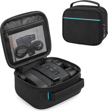 Premium Protective Case for DarkVision