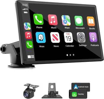 Osmo CarPlay
