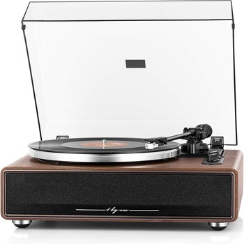 Osmo Record Player