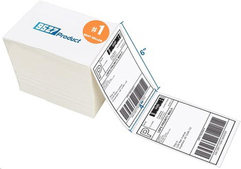 Premium Thermal Label for TagIT