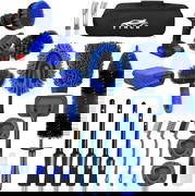 Full Car Premium Detailing Kit for ScratchAway