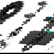 Phone Attachment For Binoculars