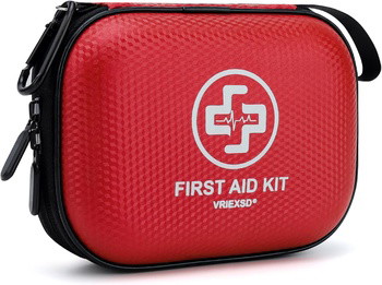 First Aid Kit