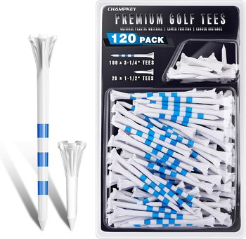 Golf Tees 120pack