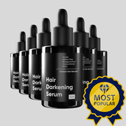6x Osmo Anti Gray Serum