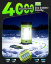 Osmo Camping Lantern