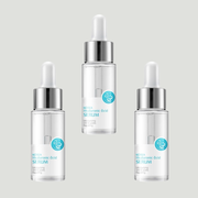 3x Osmo PureBloom Acid Serum