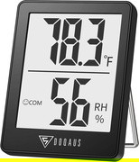Hygrometer for Osmo Dehumidifier