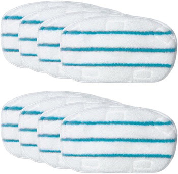 Steam Mop Pads for SteamForce
