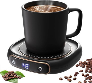 Mug Warmer For DailyGrind