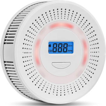 Smoke Detector